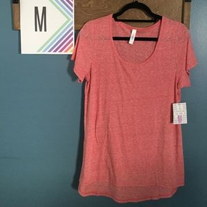 NWT M LuLaRoe Classic T